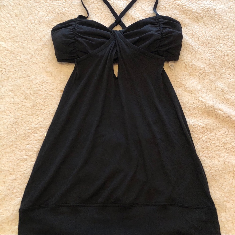 LuluLemon Yoga Top